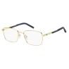 Montura de Gafas Hombre Tommy Hilfiger TH-1693-G-J5G Dorado ø 56 mm