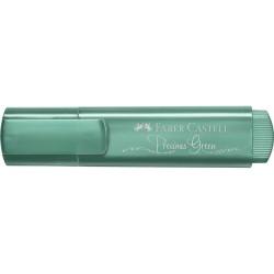 Marcador Fluorescente Faber-Castell Textliner 46 (10 Unidades)