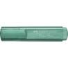 Marcador Fluorescente Faber-Castell Textliner 46 (10 Unidades)