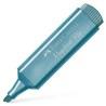 Marcador Fluorescente Faber-Castell Textliner 46 (10 Unidades)