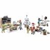 Calendario de Adviento Playmobil 71088