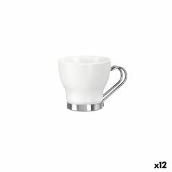 Taza Bormioli Rocco Oslo Café Vidrio (110 ml) (12 Unidades)