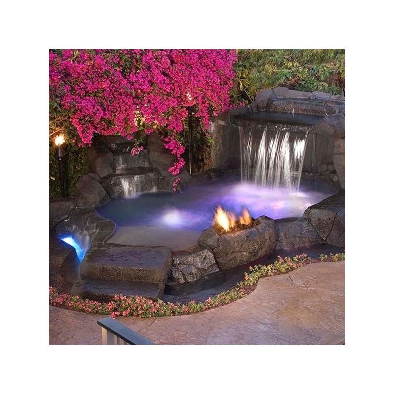 Ambientador Brumas Tropical Spa 1 Litro