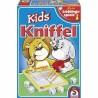 Juego de Mesa Schmidt Spiele Kniffel Kids