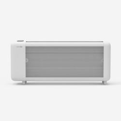 Radiador Universal Blue UCRM9002 Blanco 1500 W