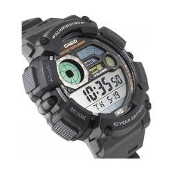 Reloj Hombre Casio WS-1500H-1AVEF