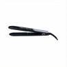 Plancha de Pelo Sinelco S0447502 Cerámica Negro/Plateado