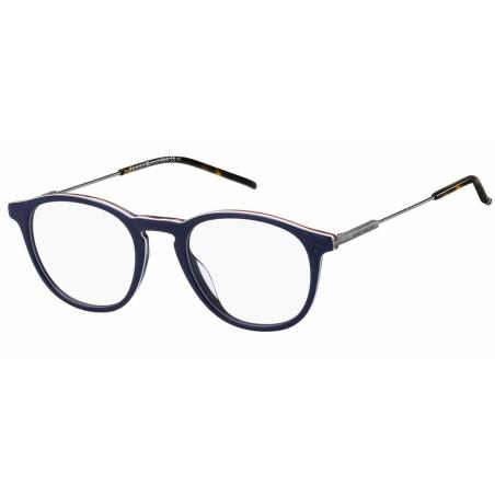 Montura de Gafas Hombre Tommy Hilfiger TH-1772-PJP Blue Ø 47 mm