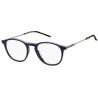 Montura de Gafas Hombre Tommy Hilfiger TH-1772-PJP Blue Ø 47 mm