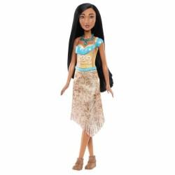 Muñeca Disney Princess Pocahontas