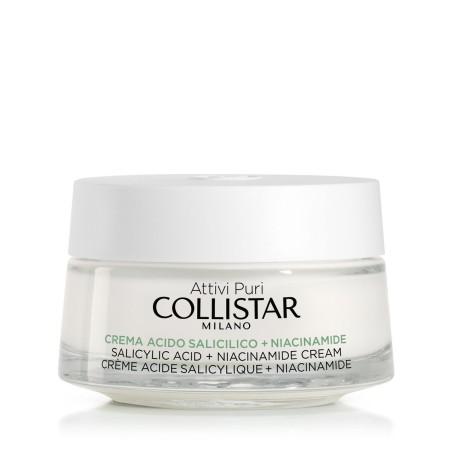 Crema Facial Collistar Attivi Puri 50 ml