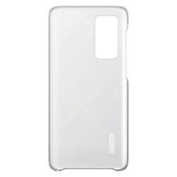 Funda para Móvil Huawei P40 Transparente Policarbonato