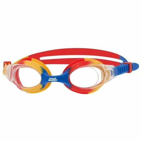 Gafas de Natación Zoggs Little Bondi Amarillo Talla única