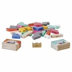 Juego de Mesa Hasbro Jenga Maker (FR)