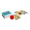 Juego de Mesa Asmodee Tic tac BOOM (FR)