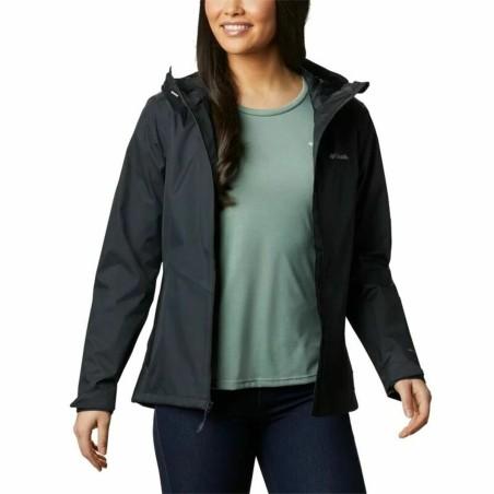 Chaqueta Deportiva para Mujer Columbia Inner Limits™ II Negro