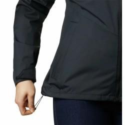 Chaqueta Deportiva para Mujer Columbia Inner Limits™ II Negro