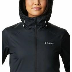 Chaqueta Deportiva para Mujer Columbia Inner Limits™ II Negro