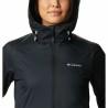 Chaqueta Deportiva para Mujer Columbia Inner Limits™ II Negro