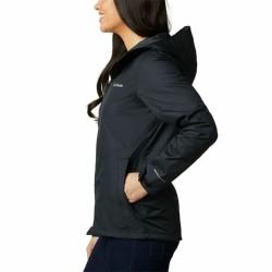 Chaqueta Deportiva para Mujer Columbia Inner Limits™ II Negro