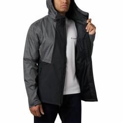 Chaqueta Deportiva para Hombre Columbia Inner Limits™ II Negro