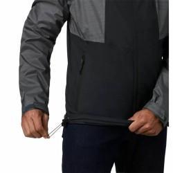 Chaqueta Deportiva para Hombre Columbia Inner Limits™ II Negro