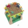 Juego de Mesa Spin Master SAND ADVENTURERS (FR)