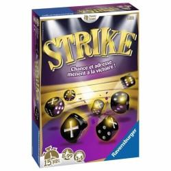 Juego de Mesa Ravensburger Strike Board Game (FR) (1 Pieza)