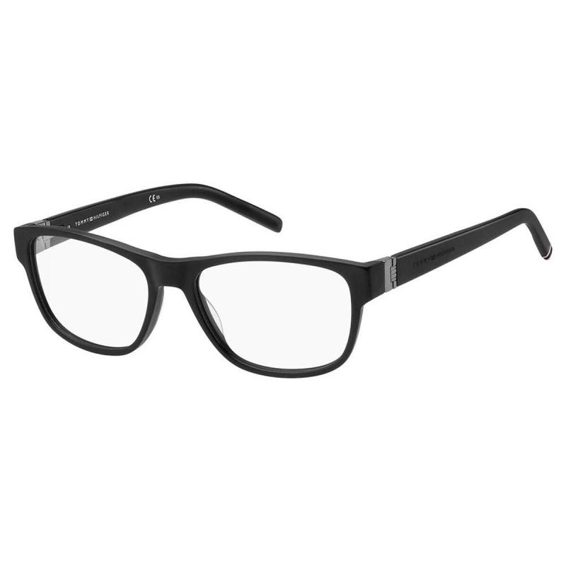 Montura de Gafas Hombre Tommy Hilfiger TH-1872-003 matte black ø 54 mm