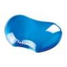 Reposamuñecas Fellowes 91177-72 Flexible Azul 1,8 x 12,2 x 8,8 cm