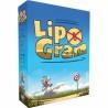 Juego de Mesa Lipo Gram (FR)