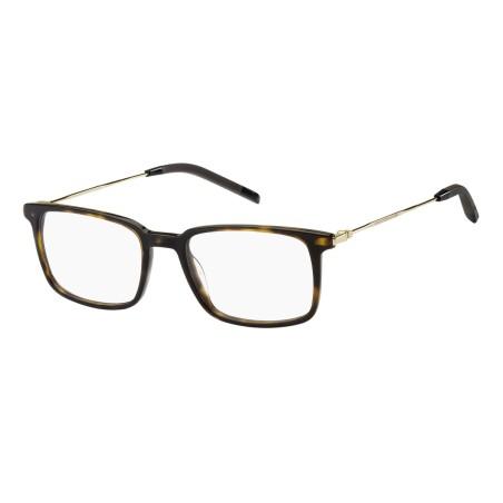 Montura de Gafas Hombre Tommy Hilfiger TH-1817-086 Ø 52 mm