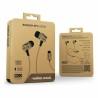 Auriculares con Micrófono Energy Sistem Eco Wood