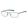 Montura de Gafas Hombre Tommy Hilfiger TH-1783-R80 ø 57 mm