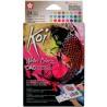 Set de Pinturas Acuarela Talens Sakura Koi Water Colors Multicolor