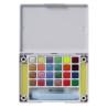 Set de Pinturas Acuarela Talens Sakura Koi Water Colors Multicolor