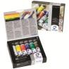 Set de pintura Talens Van Gogh Pintura al óleo Multicolor 200 ml