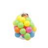 Bolas de Colores para Parque Infantil 115685 (25 uds) 5.5 cm (25 Unidades)