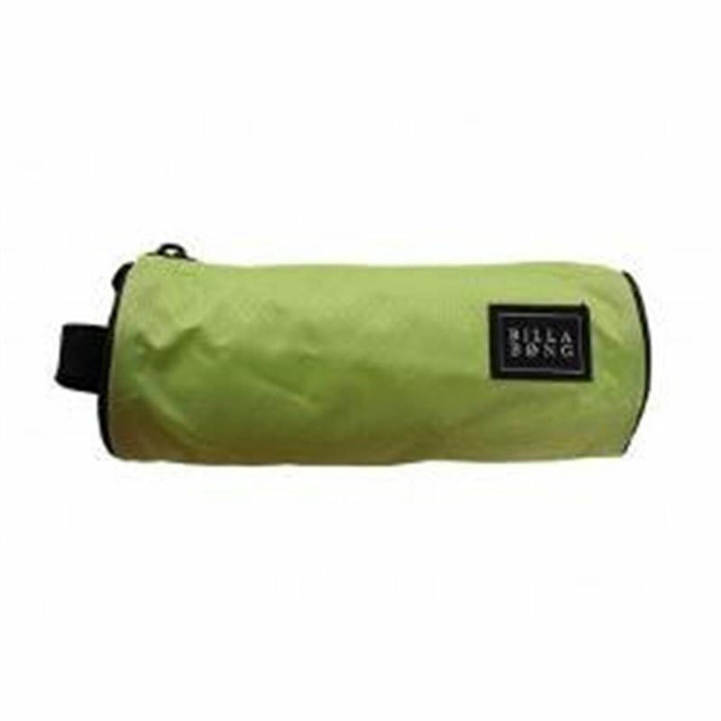 Estuche Billabong Barrel  Amarillo