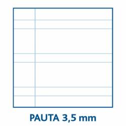 Cuaderno Papyrus Din A4 80 Hojas (5 Unidades)