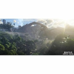 Videojuego Xbox Series X Ubisoft Avatar: Frontiers of Pandora - Gold Edition (FR)