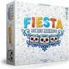 Juego de Mesa Oldchap FEAST OF THE DEAD (FR)