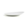 Plato Llano Ariane Vital Coupe Cerámica Blanco (24 cm) (12 Unidades)