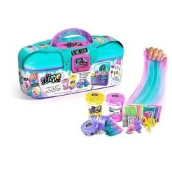 Juego de Plastilina Slime Canal Toys SSC 004 Verde