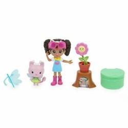 Figura Articulada Spin Master Gabby´s Dollhouse