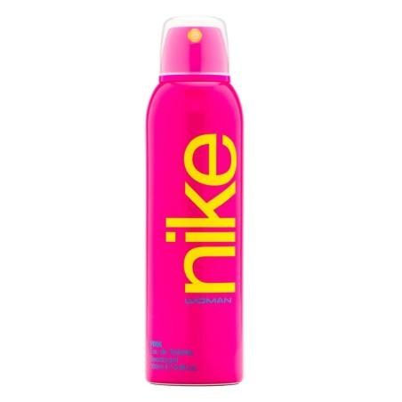 Desodorante en Spray Nike Pink 200 ml