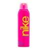 Desodorante en Spray Nike Pink 200 ml