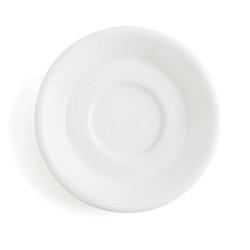 Bajo Plato Ariane Prime Bol Cerámica Blanco (350 ml) (12 Unidades)