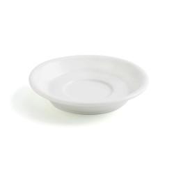 Bajo Plato Ariane Prime Bol Cerámica Blanco (350 ml) (12 Unidades)