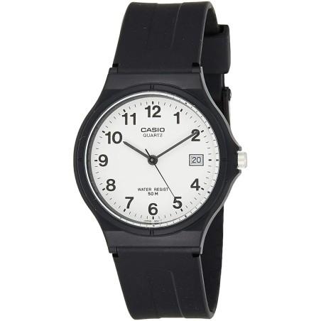 Reloj Unisex Casio MW-59-1B (Ø 36 mm)